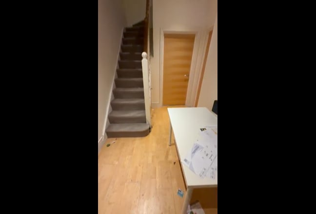 Awesome All bills incl Dbl Rooms SE1 Marcia Rd Main Photo