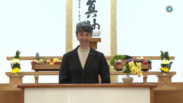 Capa do vídeo do “Experiência de Fé do Culto Mensal de Agradecimento - Junho / 2026 (Sede Central)”.