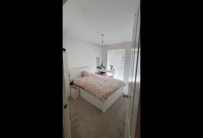Double En-suite room Main Photo