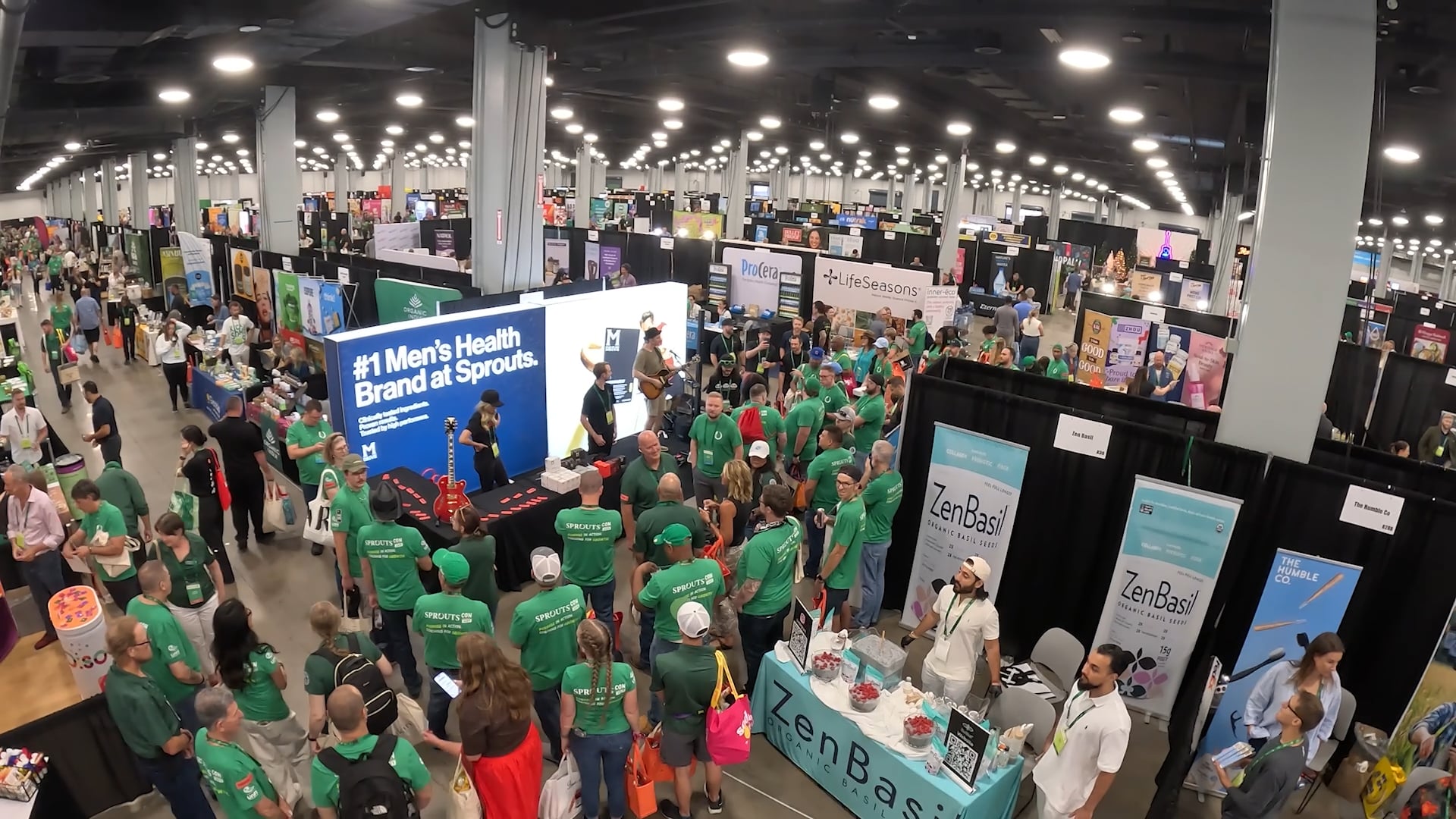 SproutsCon 2026 TM Promo | Videos & Movies on Vimeo