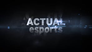 Actual Esports - Dimarts 2 de juny