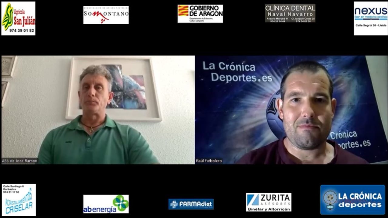 Análisis de la Regional Preferente G2 fin de temporada con José Ramón Suárez