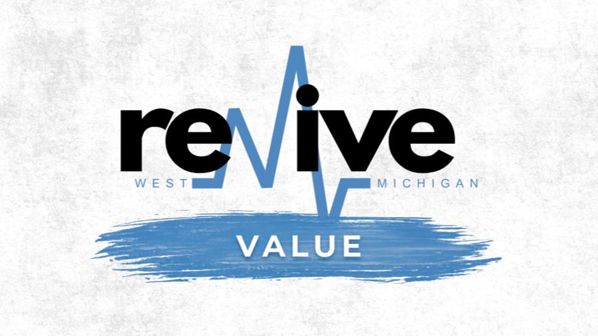 May 31st, 2026 - R.E.V.I.V.E: Value