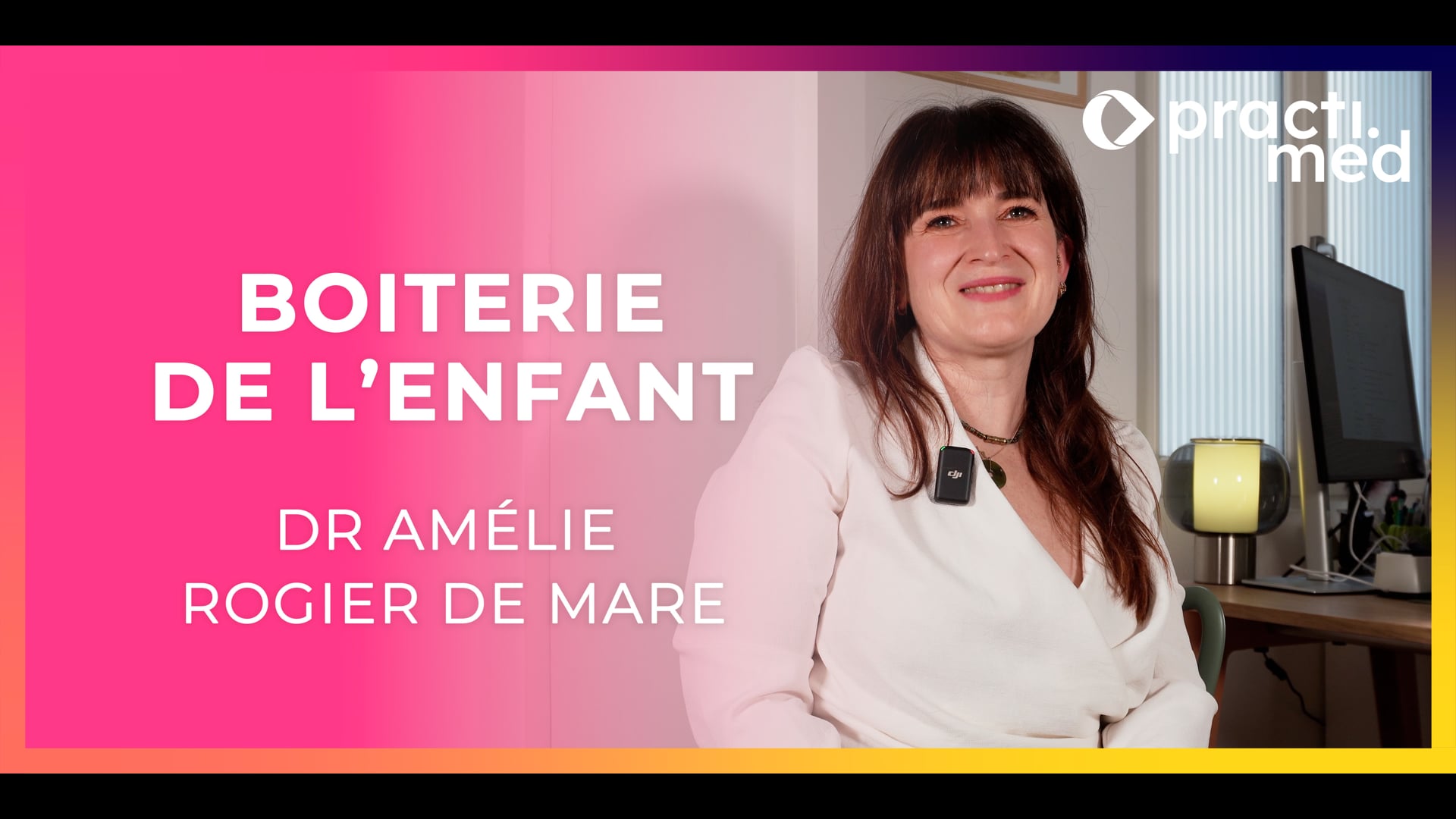 Boiterie chez l’enfant : Diagnostic et examens – Practimed