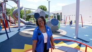 100 Days of STEAM at the Bledsoe-Miller STEAM Center in Waco