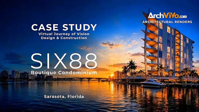 ArchViVo Case Study - SIX88