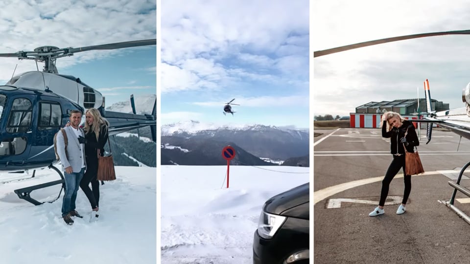 Vimeo hosted portrait combined test for airport transfers