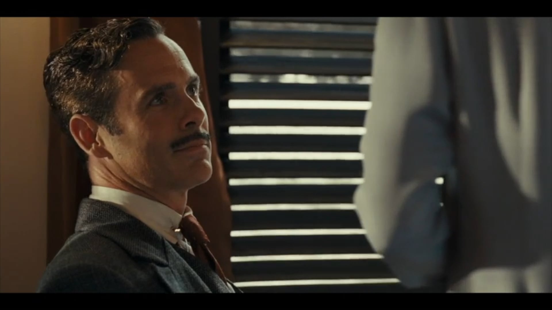 Chad Doreck Reel