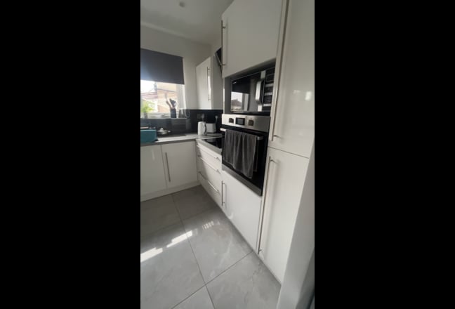 Double Room Available  Main Photo