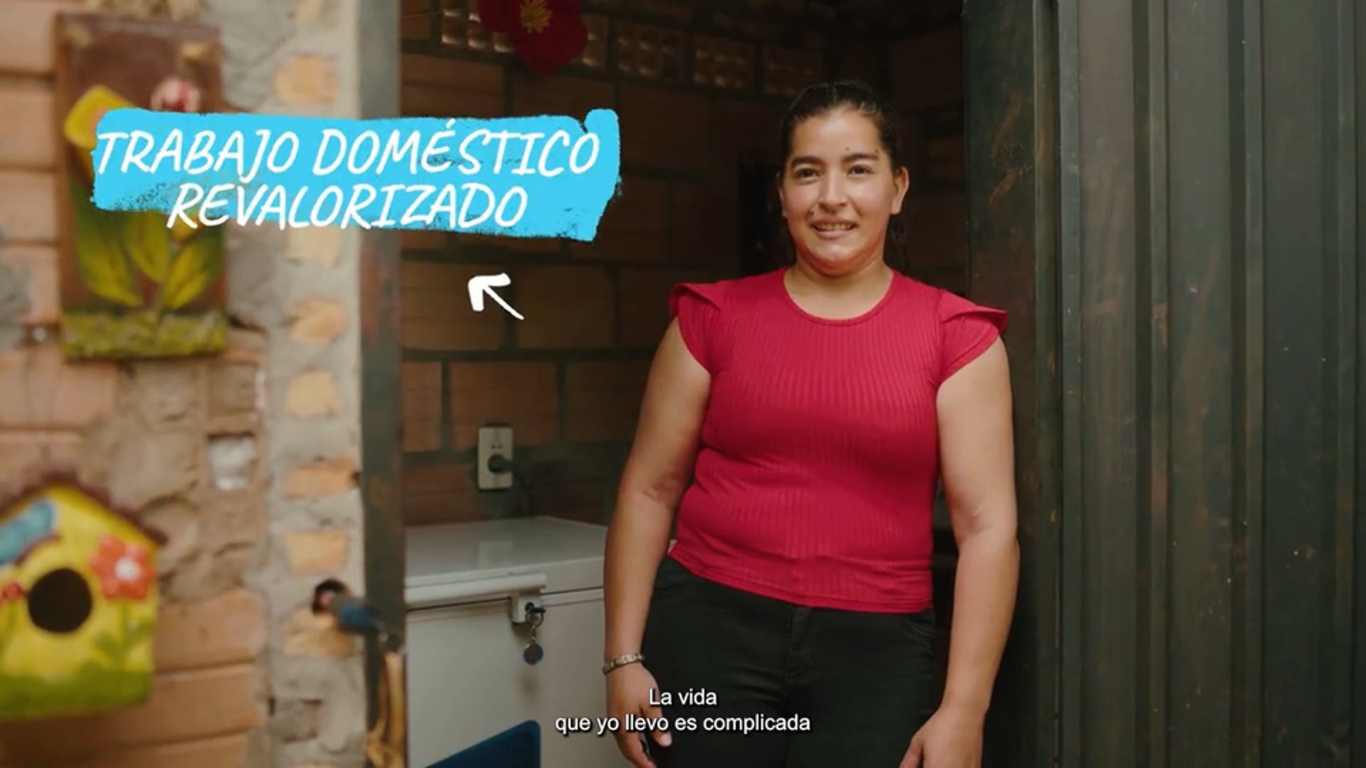Centro Paraguayi de Estudios Sociológicos Testimonial LORENA