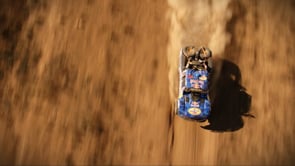Related Embedded Video Item Thumbnail