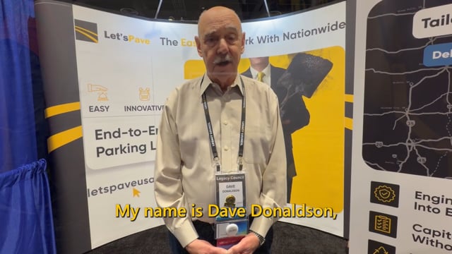 Customer Testimonials: Dave, Specialty Retail Industry