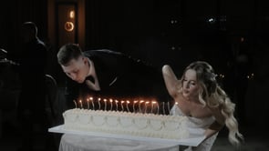 Larisa and Cirpian | Wedding Teaser