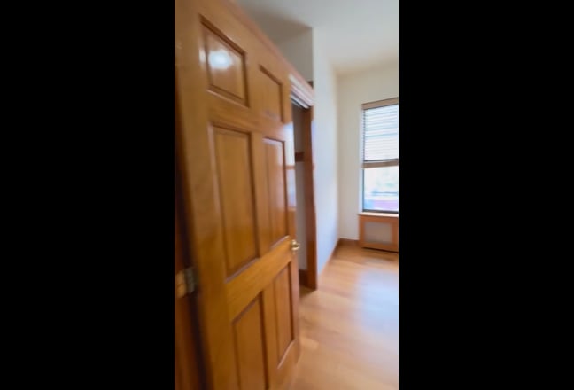 Bright, spacious room in Morningside Heights/UWS Main Photo