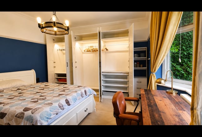 Double Bedroom Fully Furnished All Inc Sutton SM2  Main Photo