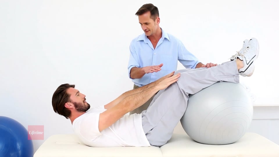 PT for Future Me