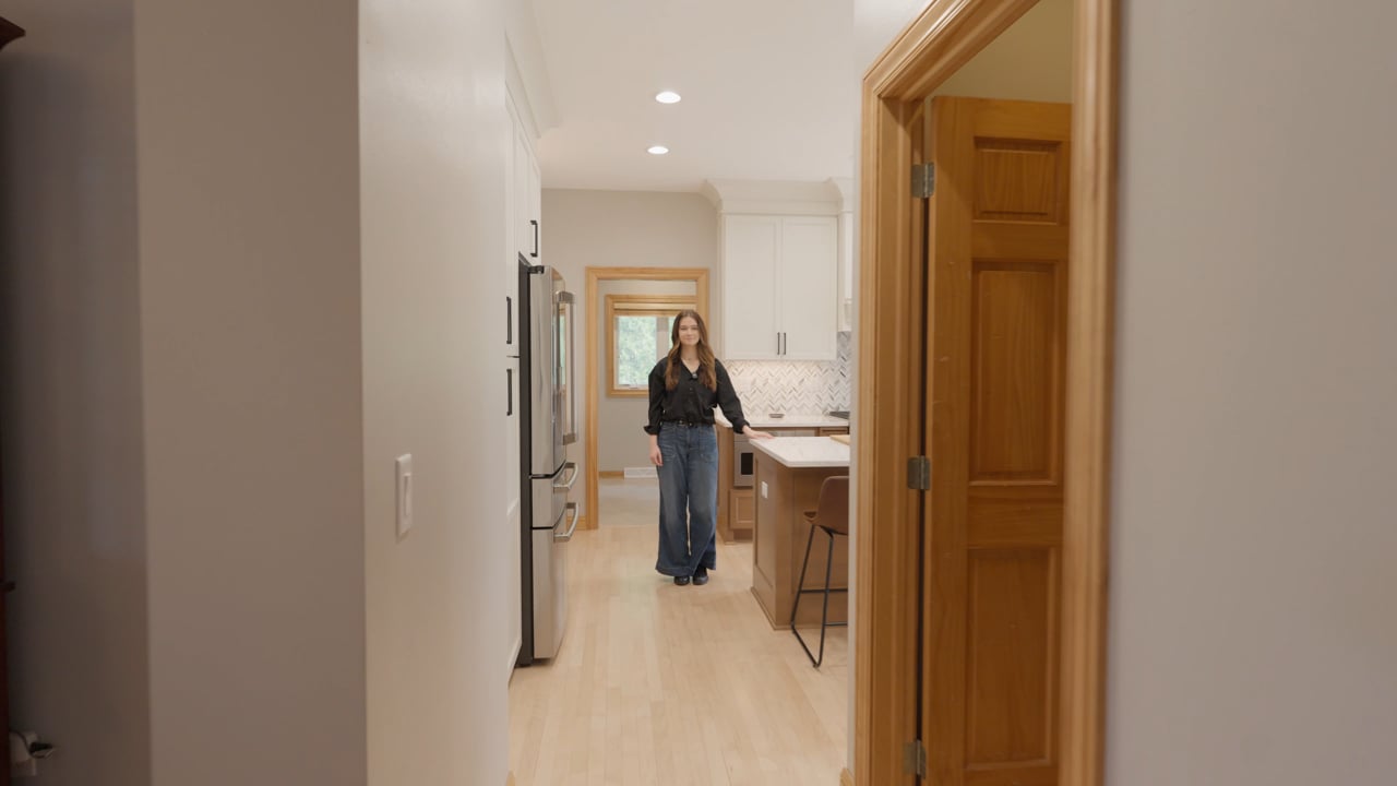 Remodel Walkthrough video still