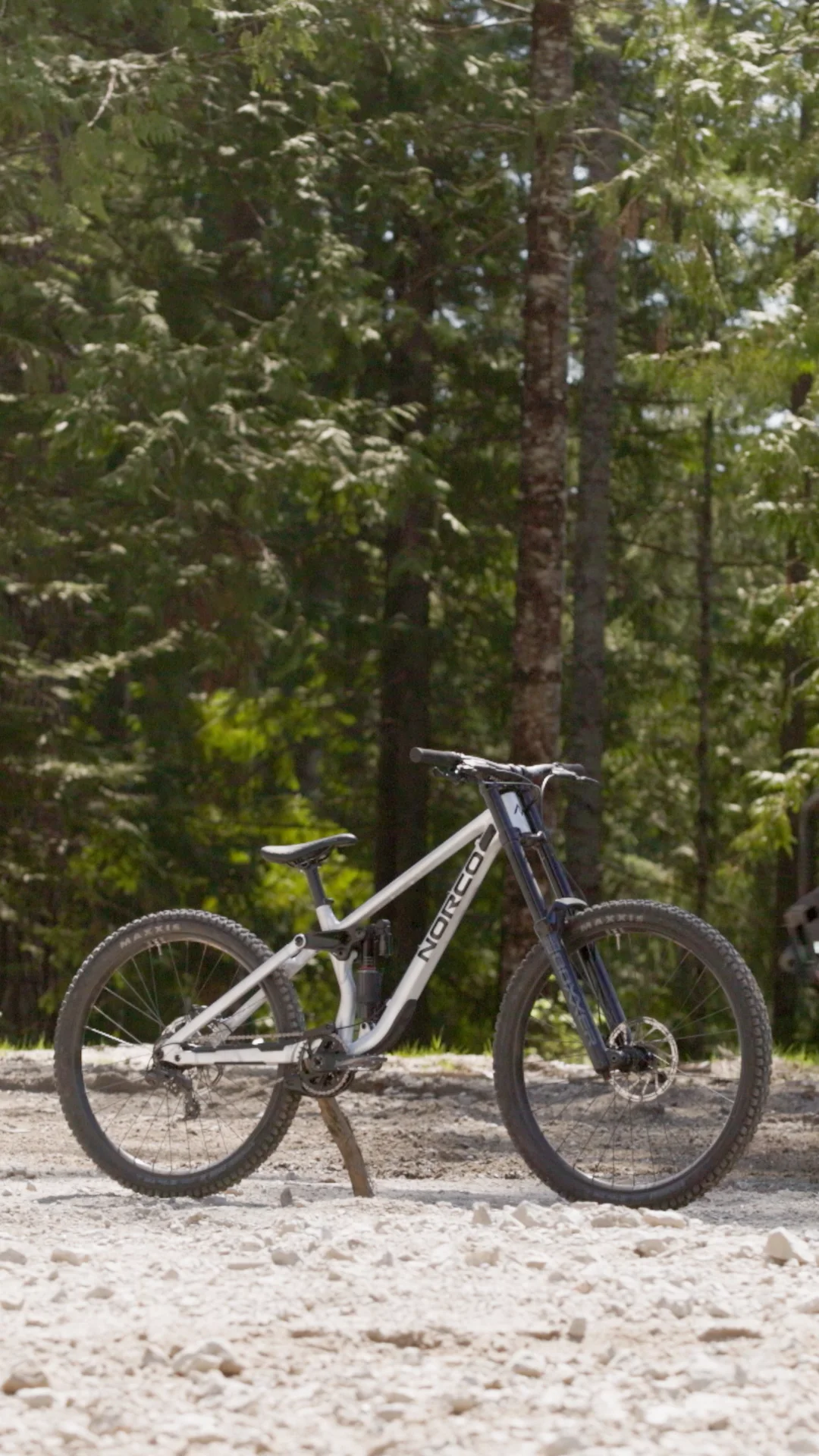 Torrent DH | Norco