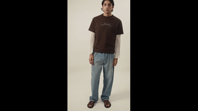 Camiseta 