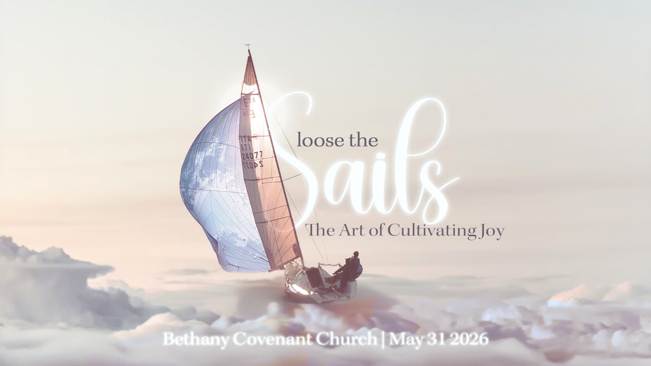 Ready to Set Sail (May 31, 2026)
