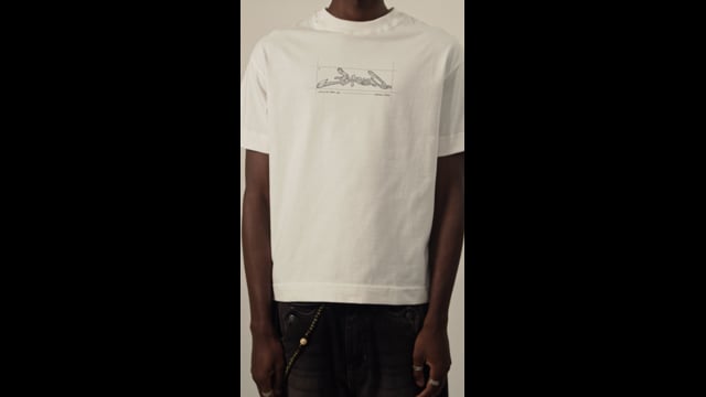 Camiseta 