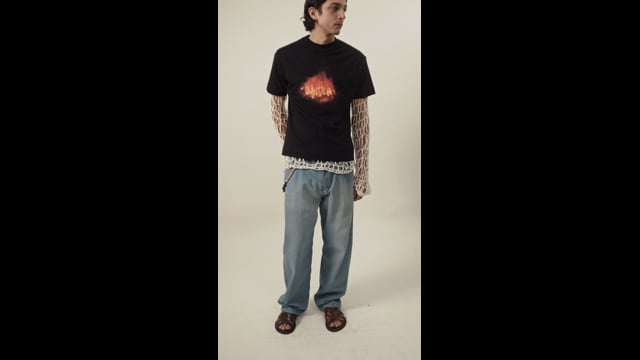 Camiseta 