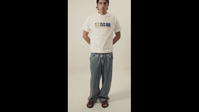 Camiseta 