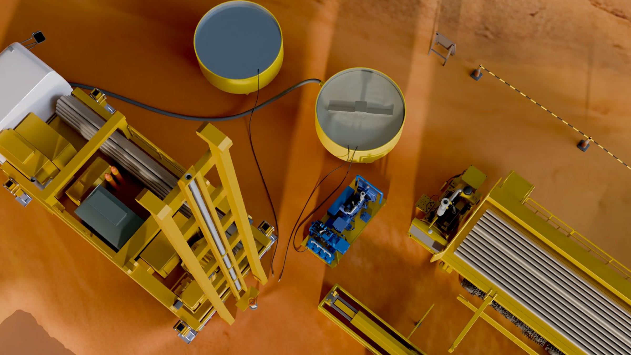 Pressure Cementing - ADIA | Videos & Movies on Vimeo