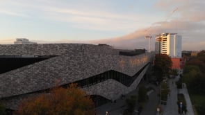 Four-Day Conference Video and Photography Coverage Te Pae Christchurch Video Thumbnail