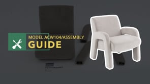 ACW104 Assembly Guide
