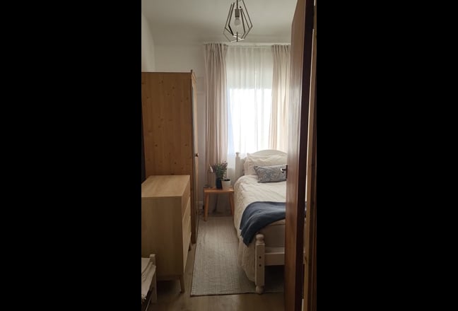 Double room in High Heaton, bills included Main Photo