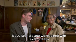 Evelyn in Ningbo