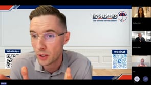 Masters in Education Webinar 2026
