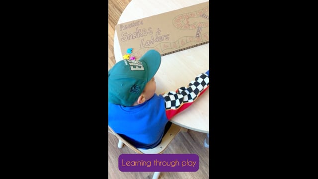 St Brigid's Preschool & Long Day Care Coogee video thumbnail 10