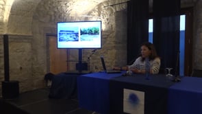 Una conferència a l'Alfolí repassa les darreres investigacions subaquàtiques del MAC Empúries