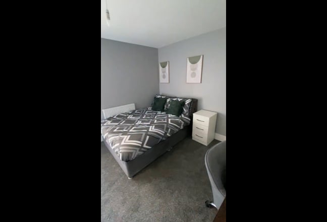  High-End double Ensuite Rooms Main Photo