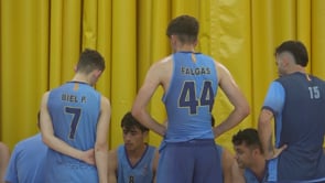 Biel Pous signa 784 punts en un any històric per al CB l'Escala