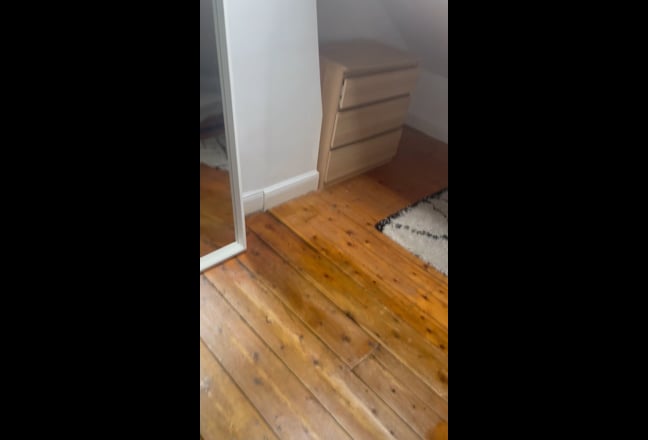 Female Houseshare in S11 available 1st June  Main Photo