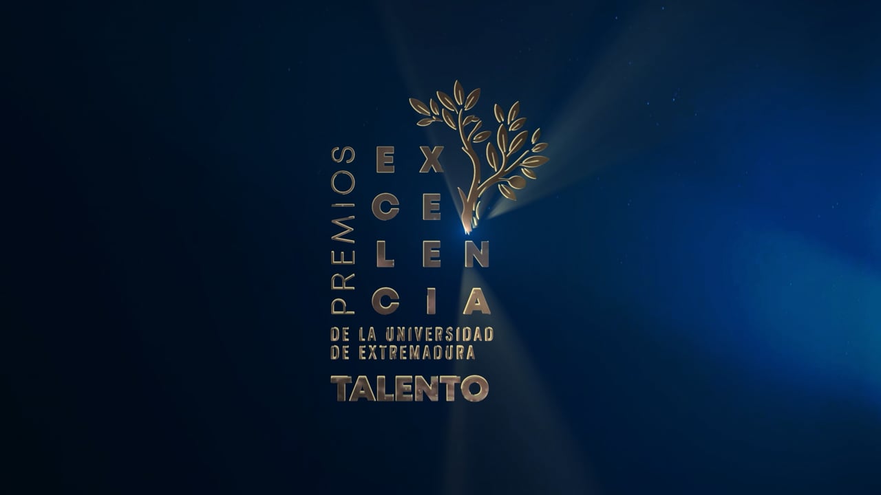 Vídeo Ganadores Talento 2025