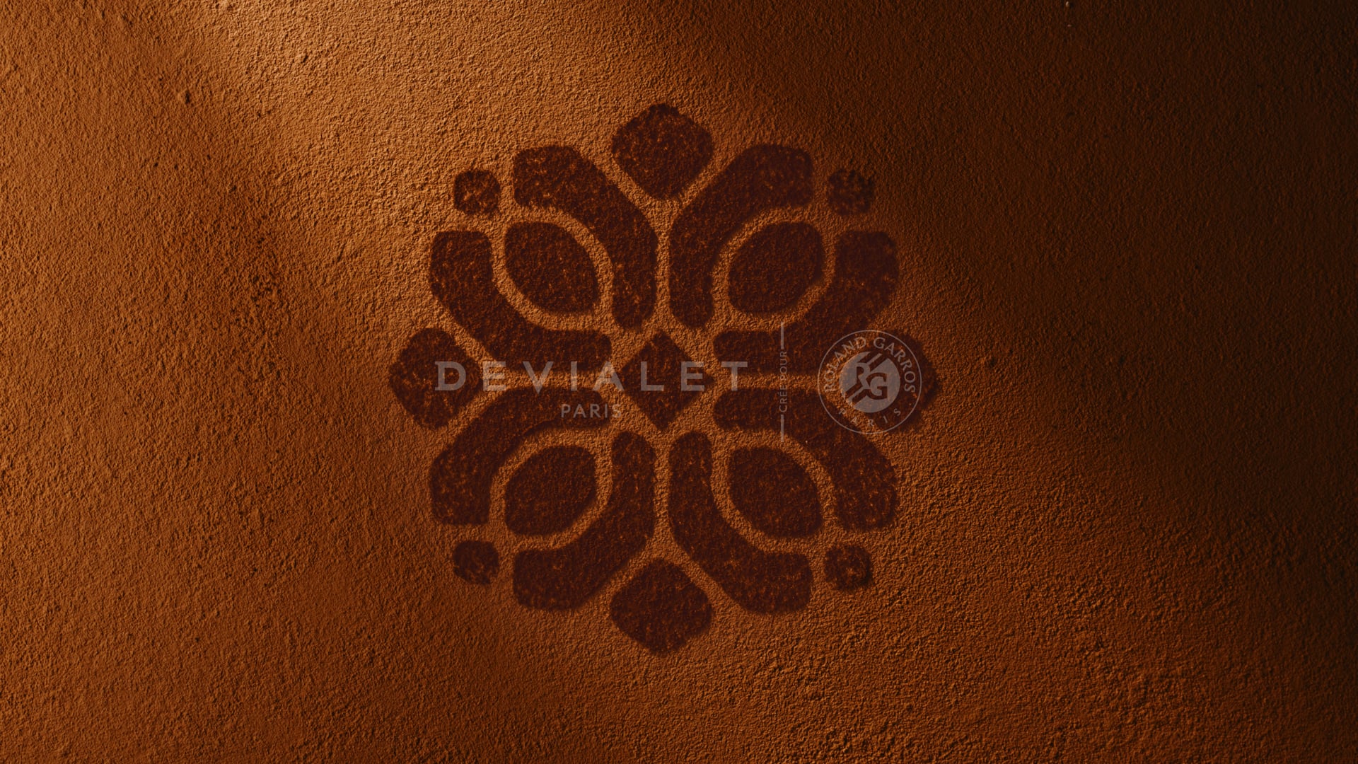 Devialet x Roland Garros