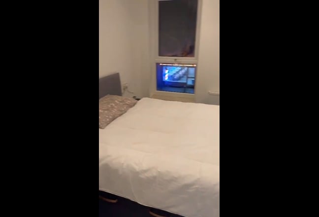 Luxury Ensuite Studio Room w/ Private Kitchenette Main Photo