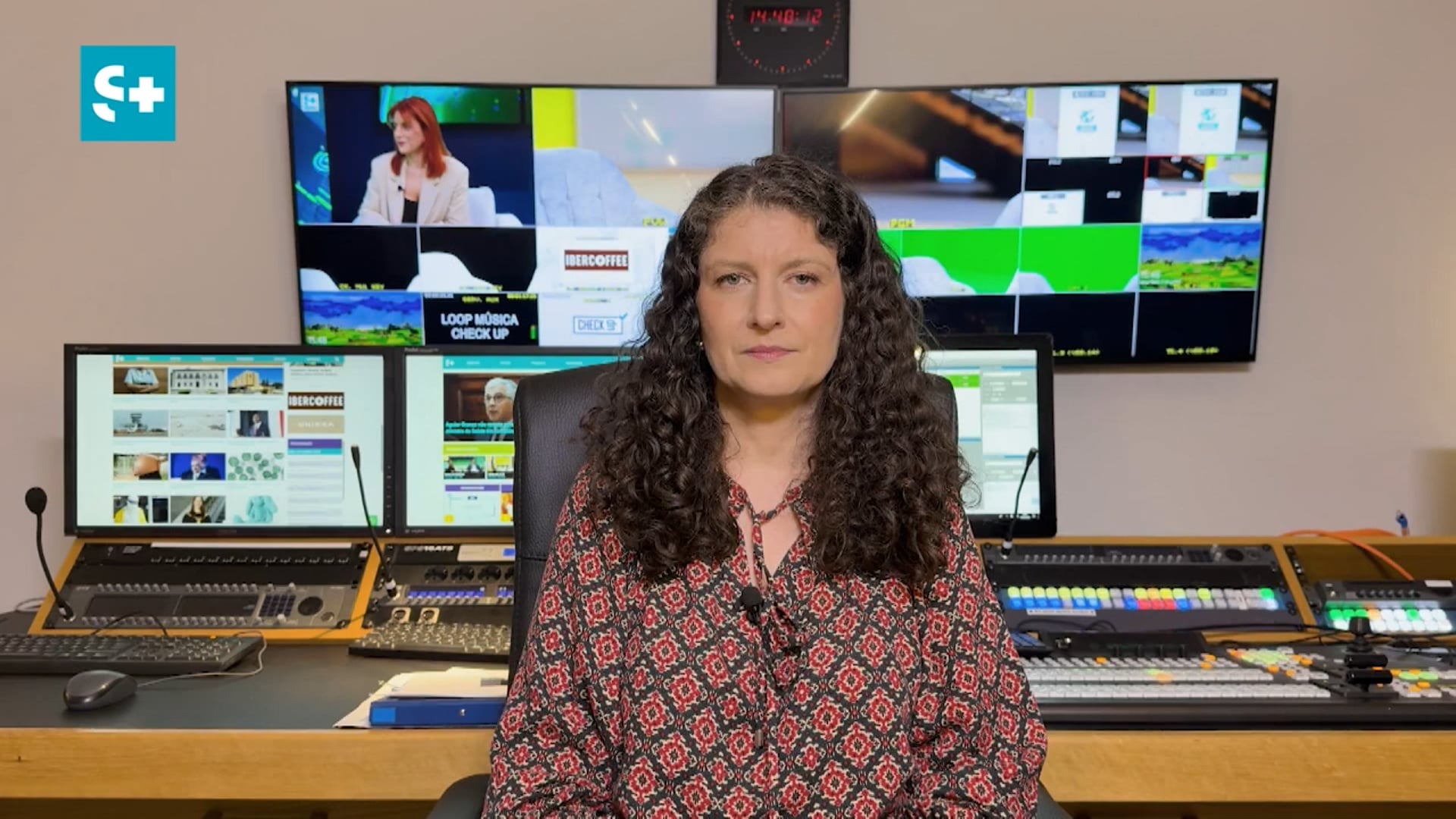 Notícias da Saúde-T03 E104 - Sandra Oliveira