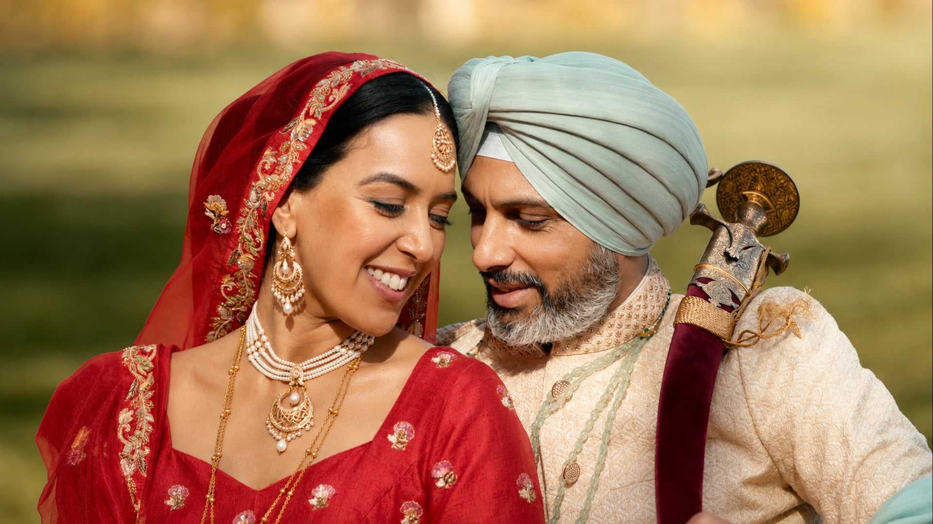 Sikh Wedding Highlights at The Landmark London