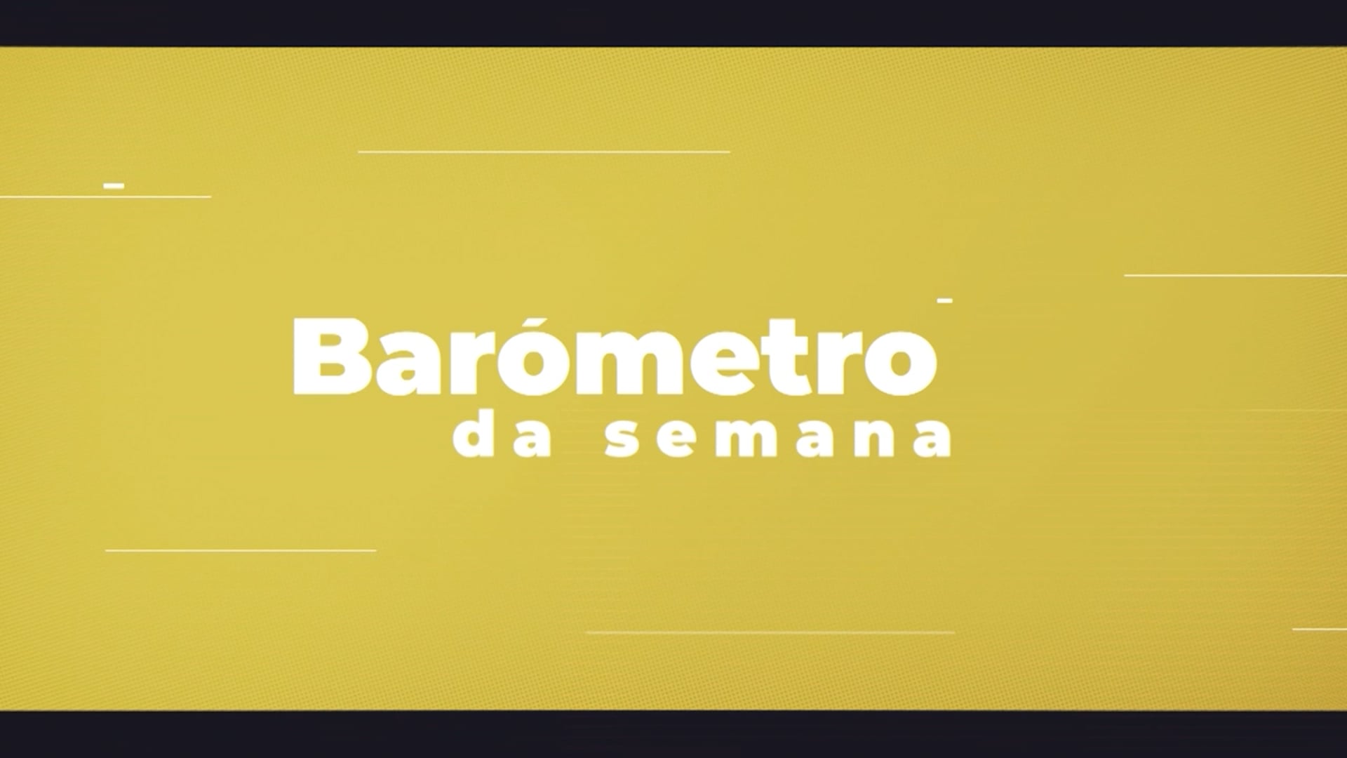 Barómetro da Semana-T07 E007