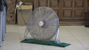 Les calorades d'abans d'hora activen les alertes de salut