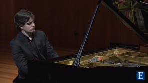 E. Kiourktchian: Brahms – Fantasías op 116
