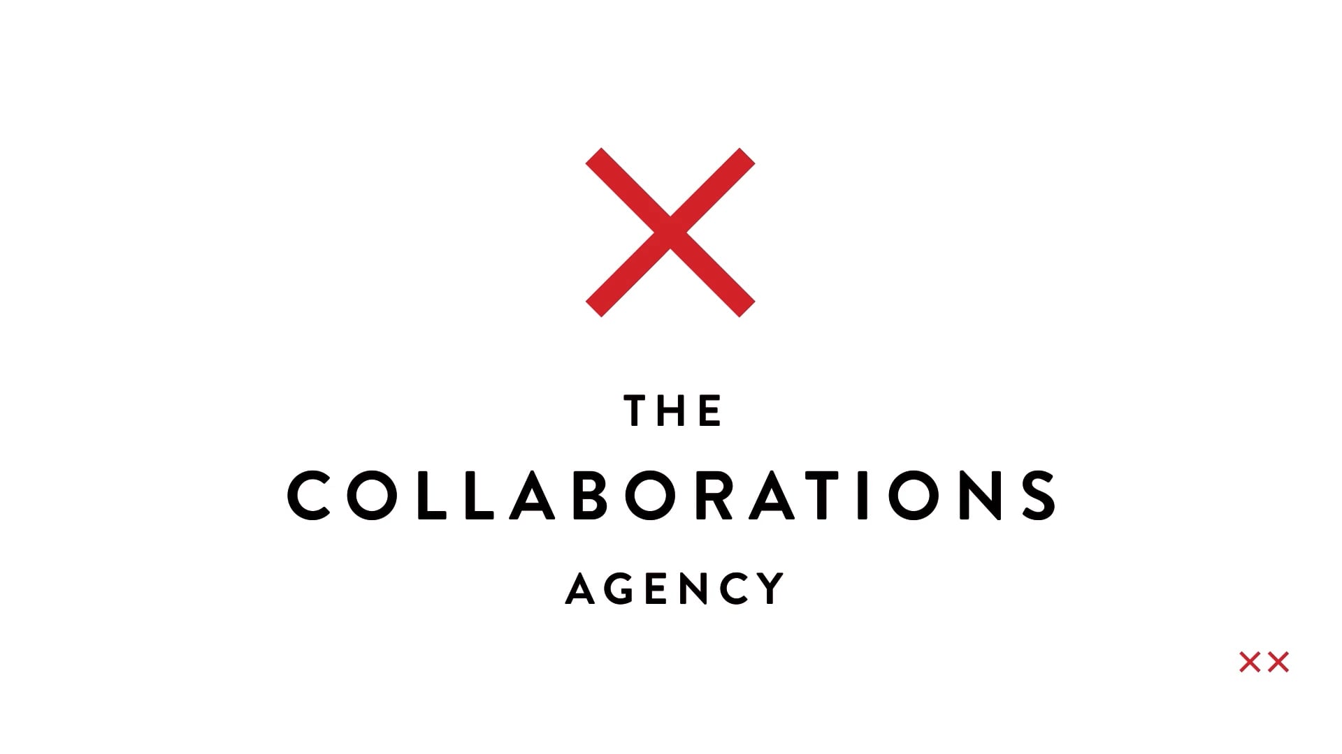 The Collaborations Agency