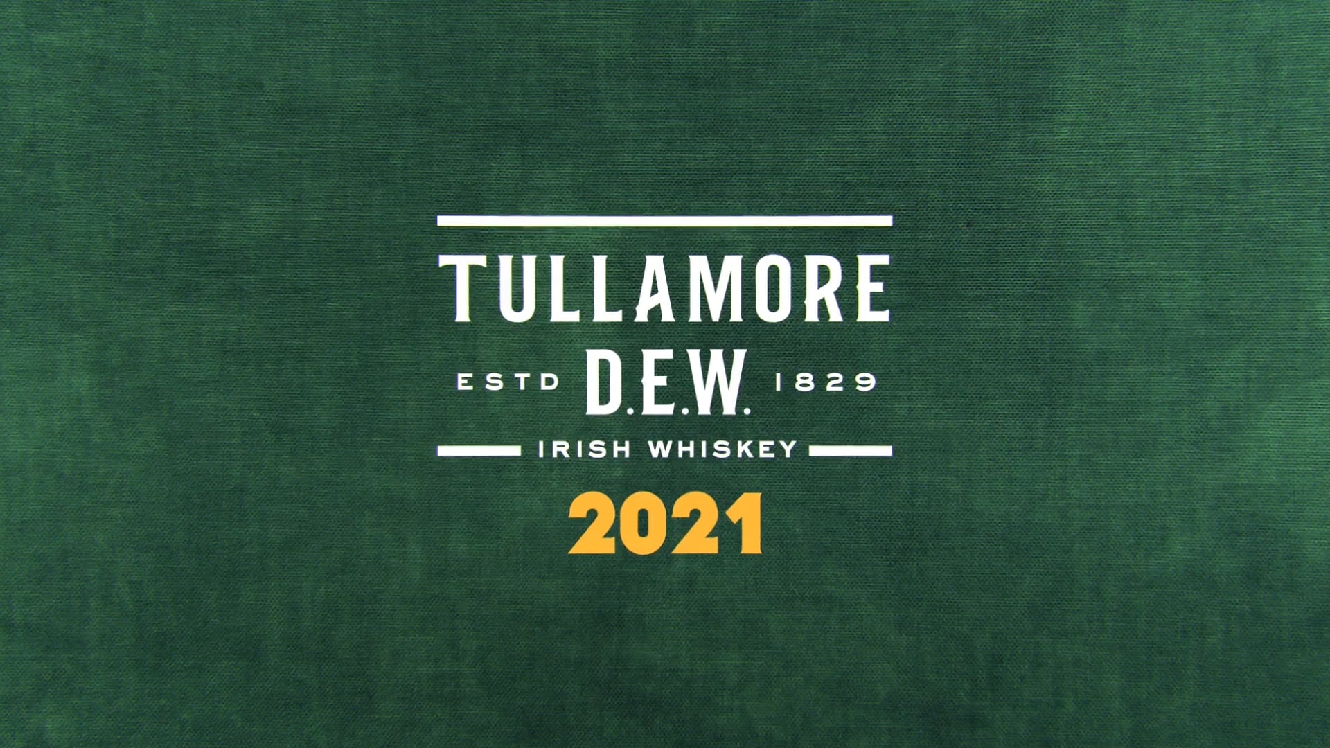 Tullamore D.E.W.