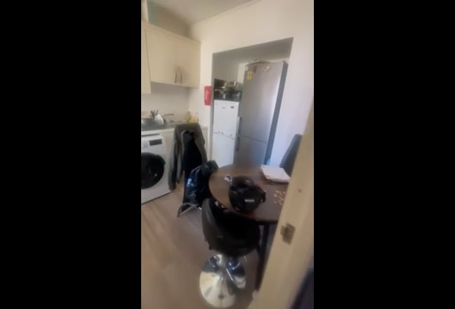 Cozy Double Room in Bethnal Green Main Photo