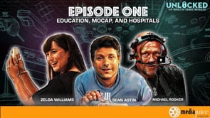 Unlocked: Episode 1